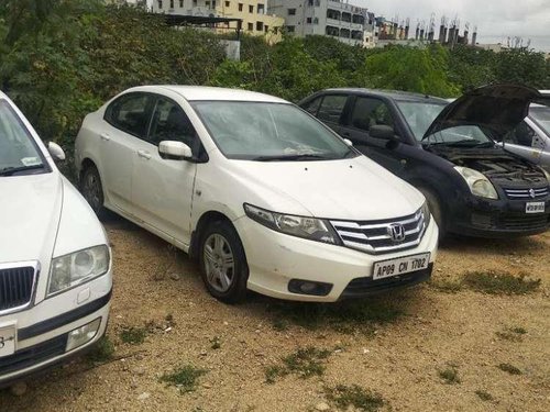 Used Honda City MT for sale at low price