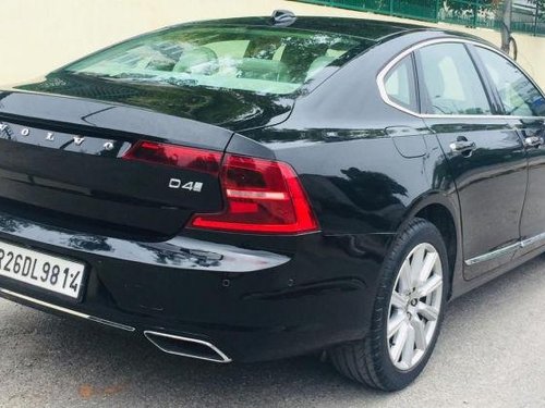 2016 Volvo S90 AT for sale