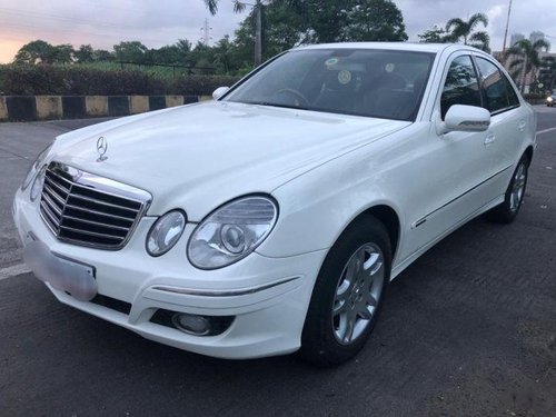 Used Mercedes Benz E-Class 280 AT 1993-2009 car at low price