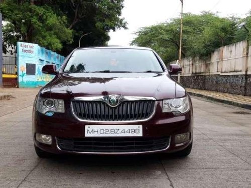 Used 2010 Skoda Superb MT for sale