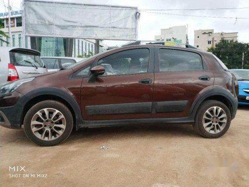 Used Fiat Avventura MT for sale at low price