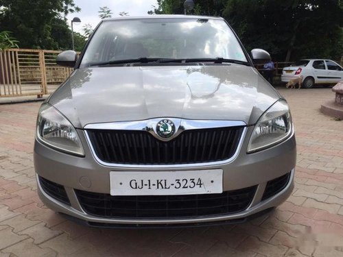 Skoda Fabia 2008-2010 1.2 MPI Active MT for sale