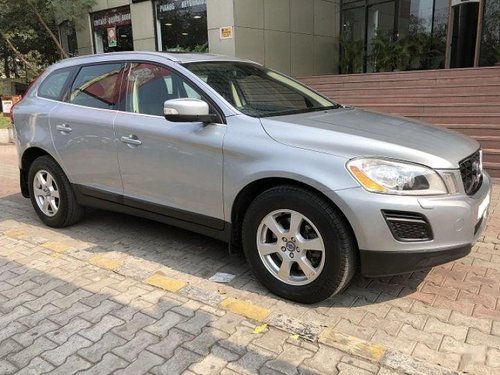 Volvo XC60 2008-2012 D5 AT for sale