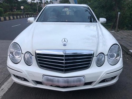 Used Mercedes Benz E-Class 280 AT 1993-2009 car at low price