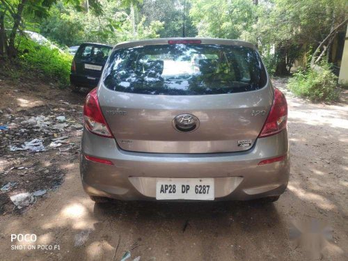 Used Hyundai i20 AT for sale at low price