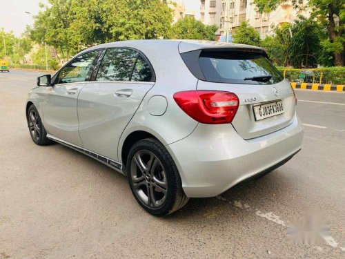 Used Mercedes Benz A Class Edition 1 2014 AT for sale 