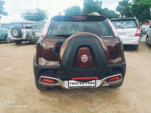 Used Fiat Avventura MT for sale at low price