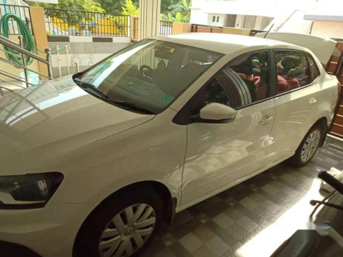 Used 2018 Volkswagen Ameo MT for sale