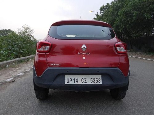 Used 2016 Renault Kwid MT for sale