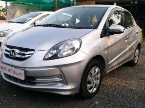 Used 2015 Amaze S i-Dtech  for sale in Ahmedabad
