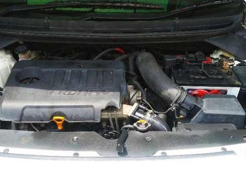 Hyundai Elite i20 Sportz 1.4, 2016, Diesel MT for sale 