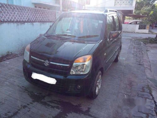 Maruti Suzuki Wagon R Duo LXi LPG, 2008, Petrol MT for sale 