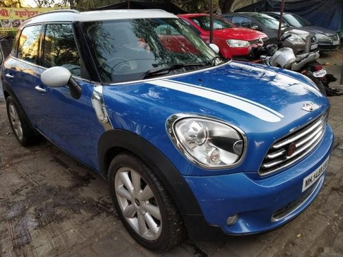 2014 Mini Countryman D AT for sale