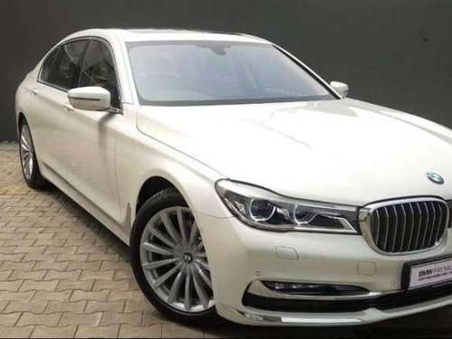 2019 BMW 7 Series AT for sale