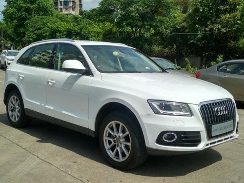 Used Audi Q5 2.0 TDI Premium Plus 2013 AT for sale