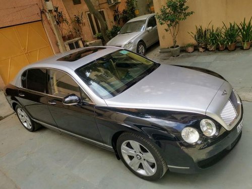 Bentley Continental AT 2007 for sale
