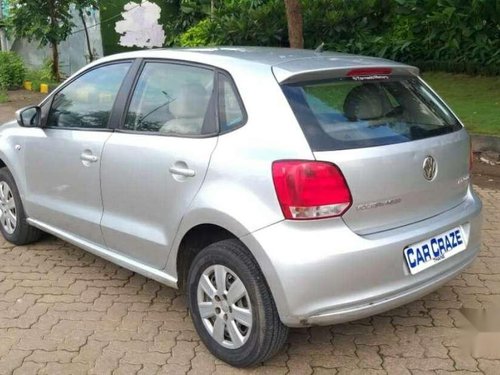 Volkswagen Polo 2012 MT for sale 