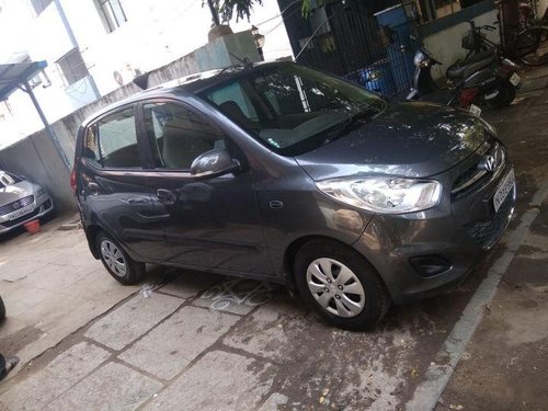 Hyundai i10 2007-2010 Magna 1.2 MT for sale 