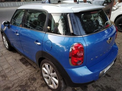 2014 Mini Countryman D AT for sale
