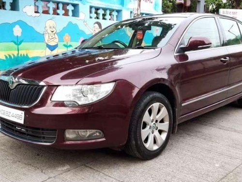 Used 2010 Skoda Superb MT for sale