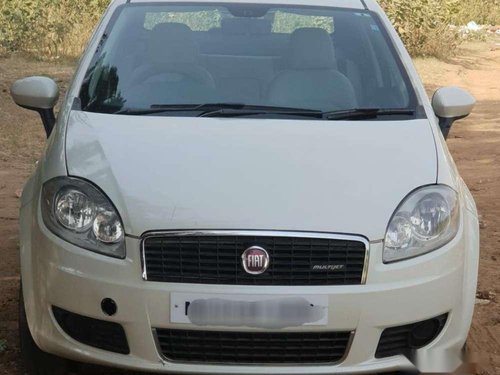 2014 Fiat Linea Classic MT for sale