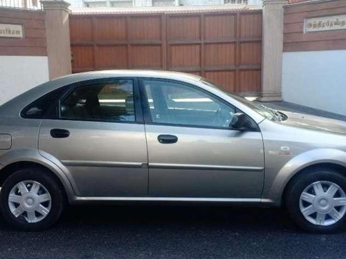 Used Chevrolet Optra 1.6 MT at low price