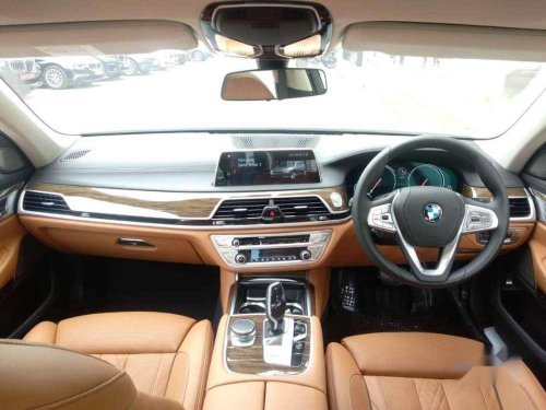 2019 BMW 7 Series AT for sale