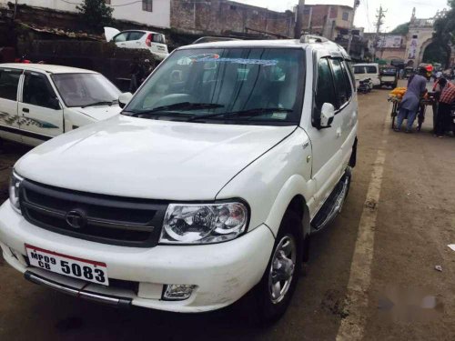 Used Tata Safari MT for sale 