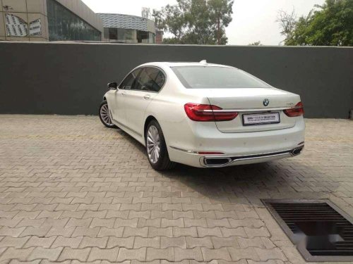 2019 BMW 7 Series AT for sale