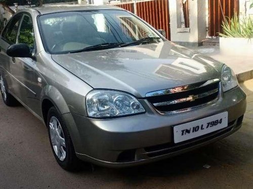 Used Chevrolet Optra 1.6 MT at low price