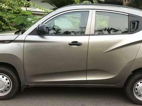 Mahindra KUV100 2016 MT for sale 