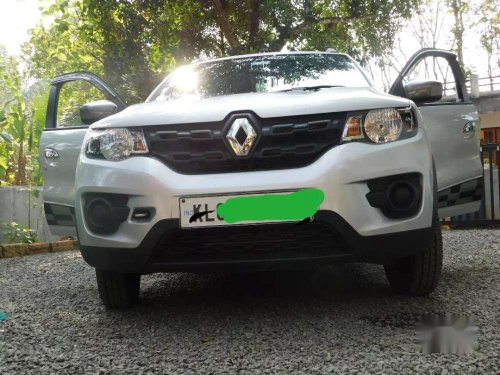 2018 Renault Kwid MT for sale at low price