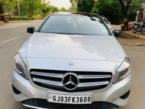 Used Mercedes Benz A Class Edition 1 2014 AT for sale 