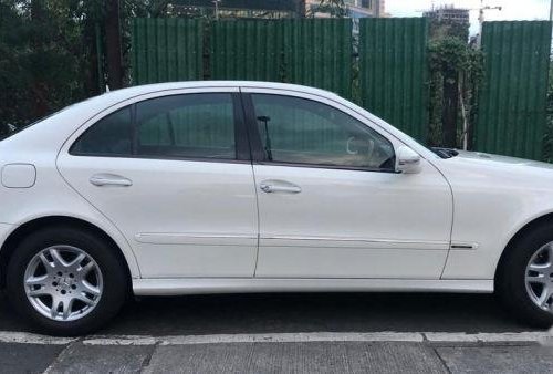 Used Mercedes Benz E-Class 280 AT 1993-2009 car at low price