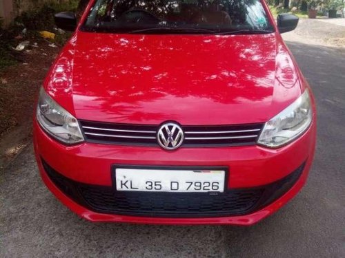 2012 Volkswagen Polo MT for sale at low price