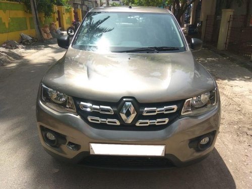 Used 2017 Renault Kwid RXT MT for sale