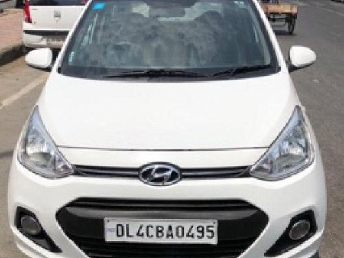 2013 Hyundai i10 Magna MT  for sale