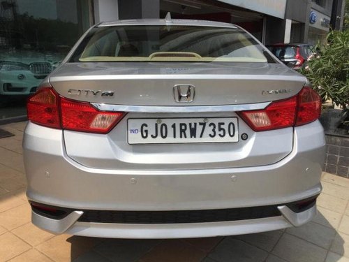 Honda City 2015-2017 i VTEC SV MT for sale