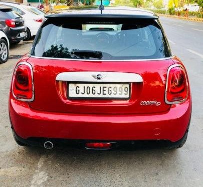 2015 Mini Cooper 3 DOOR AT for sale