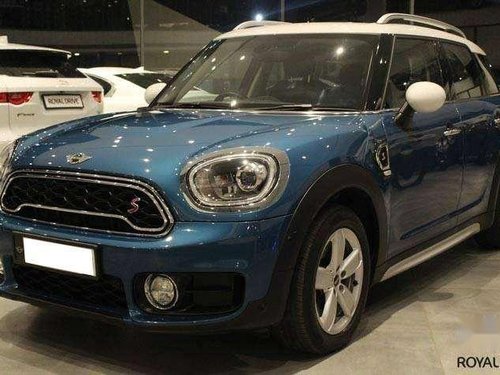 Used 2018 Countryman Cooper SD  for sale in Kozhikode