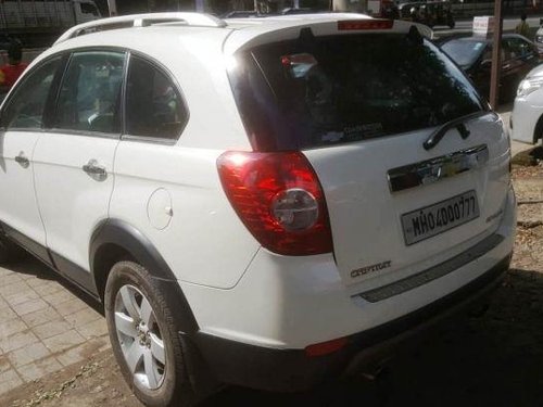 Used Chevrolet Captiva LT 2008 MT for sale