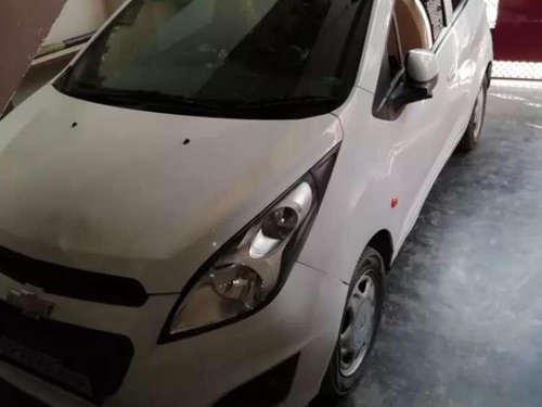 Used  Chevrolet Spark MT car at low price