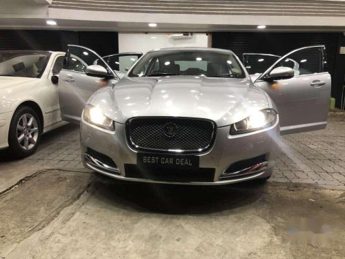 Jaguar XF Diesel 2016 AT for sale 