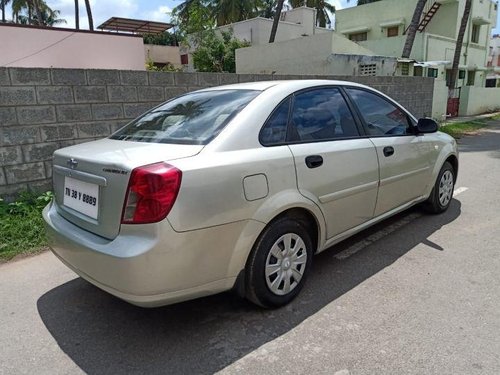 Used 2004 Chevrolet Optra 1.6 LS MT for sale