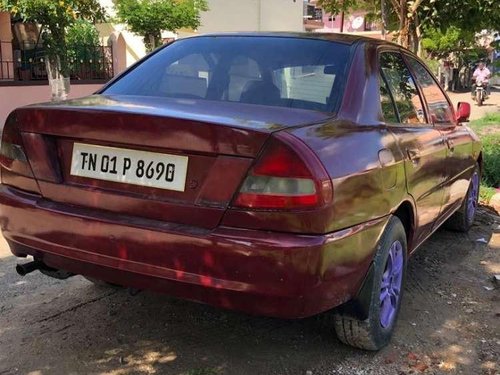 1999 Mitsubishi Lancer MT for sale 