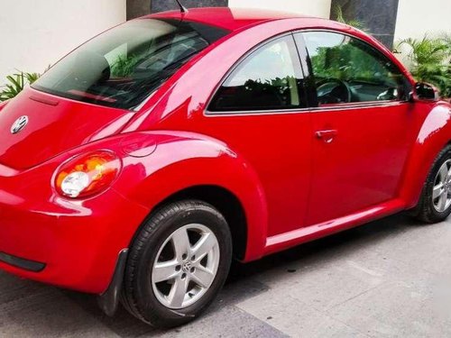 Used 2010 Volkswagen Beetle AT for sale 