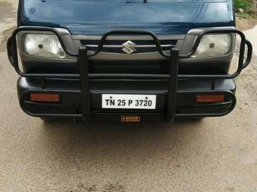 Maruti Suzuki Omni 2009 MT for sale