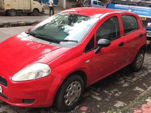 2011 Fiat Grande Punto MT for sale