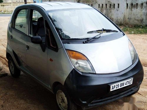 Tata Nano 2011 MT for sale 