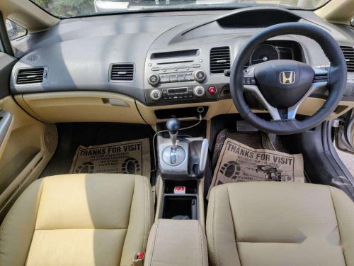 2008 Honda Civic Hybrid MT for sale